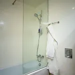 Appartamento Luxury In Building K55 With Free Garage *