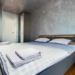 Luxury In Building K55 With Free Garage Varna