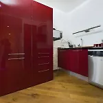Appartamento Luxury In Building K55 With Free Garage Varna