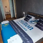 Luxury In Building K55 With Free Garage *