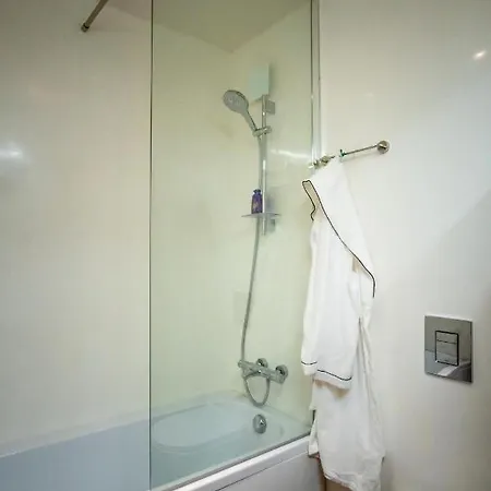 Apartman Luxury In Building K55 With Free Garage *