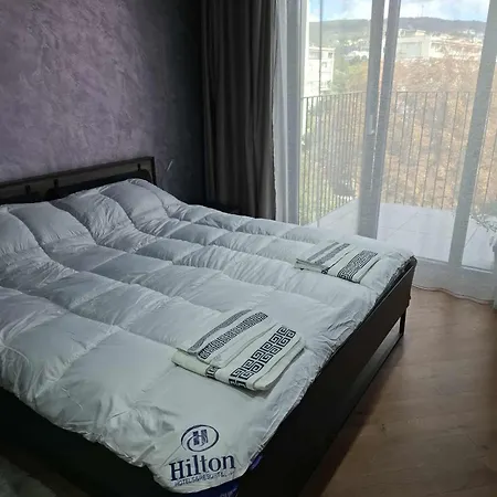 Luxury In Building K55 With Free Garage Διαμέρισμα *