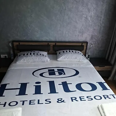 Apartman Luxury In Building K55 With Free Garage Várna