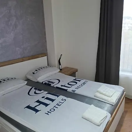 Luxury In Building K55 With Free Garage Várna