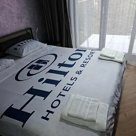 Luxury In Building K55 With Free Garage * Várna