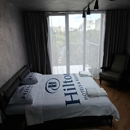 Apartman Luxury In Building K55 With Free Garage