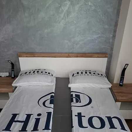 Apartman Luxury In Building K55 With Free Garage *