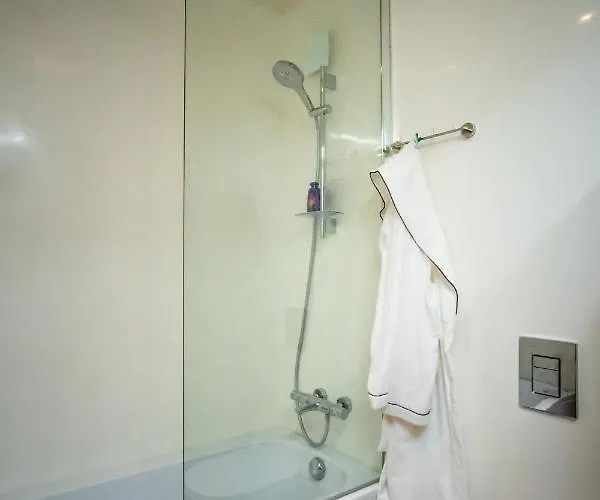 Διαμέρισμα Luxury In Building K55 With Free Garage *