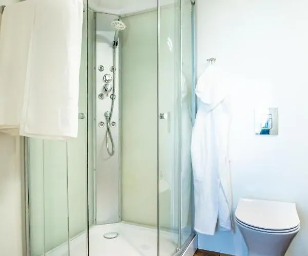 Luxury In Building K55 With Free Garage Βάρνα