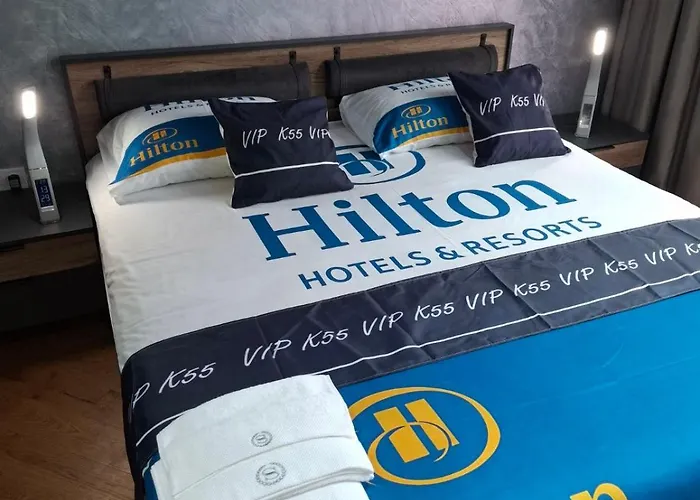 Luxury In Building K55 With Free Garage * Βάρνα