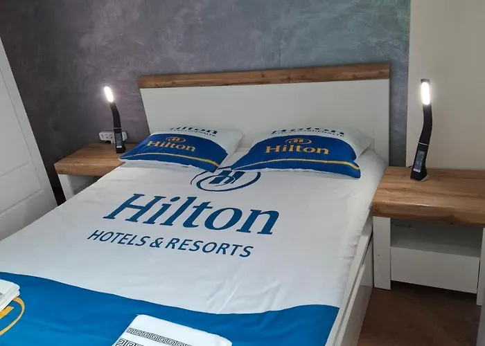 Luxury In Building K55 With Free Garage Διαμέρισμα *