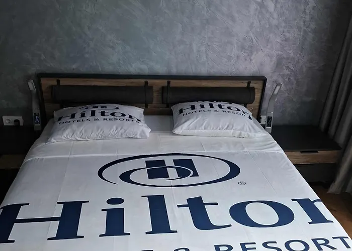 Διαμέρισμα Luxury In Building K55 With Free Garage Βάρνα