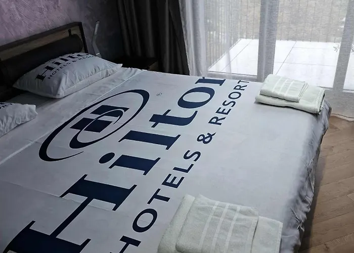 Luxury In Building K55 With Free Garage * Βάρνα