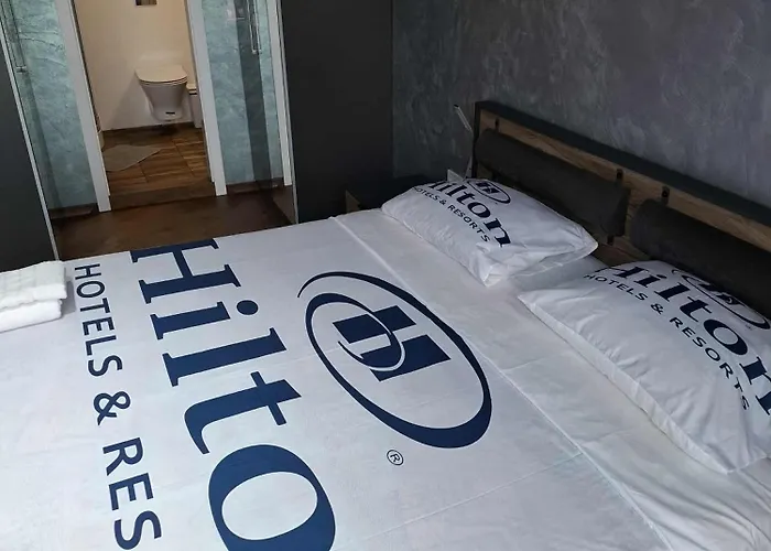 Luxury In Building K55 With Free Garage