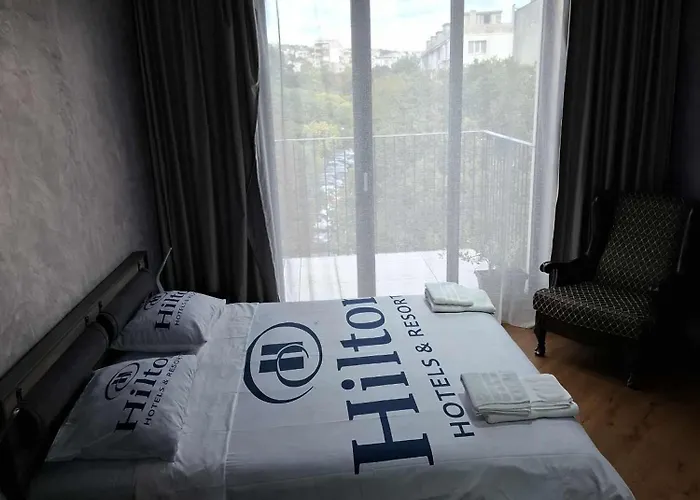 Διαμέρισμα Luxury In Building K55 With Free Garage