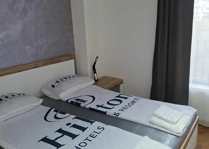 Luxury In Building K55 With Free Garage Varna